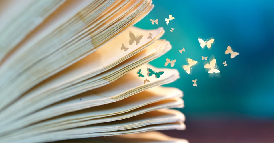 5 libros sobre creatividad para empezar a pensar diferente
