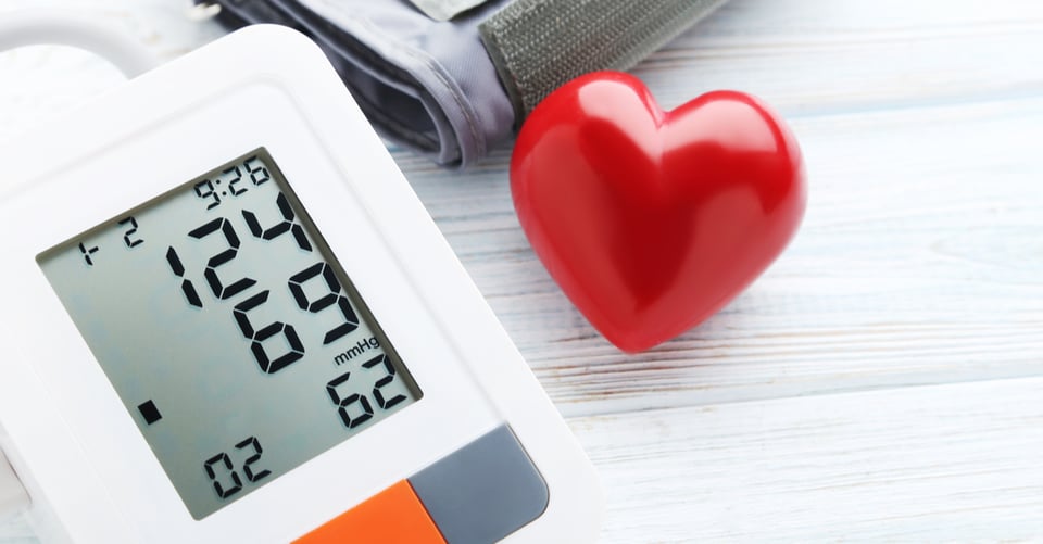 4 formas para bajar la presión arterial de manera natural