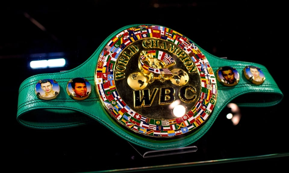 Boxeador Mikey García, cuádruple campeón mundial, anuncia que se retira
