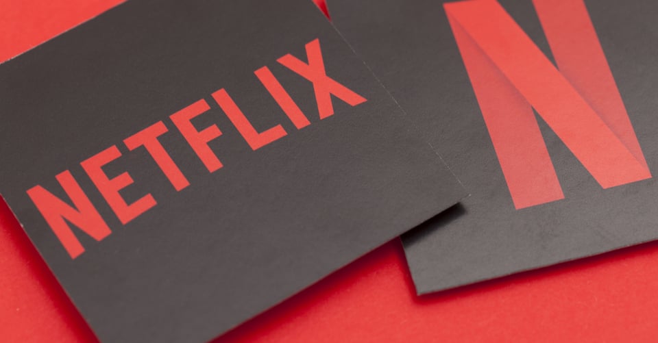 Estrenos de Netflix para Noviembre