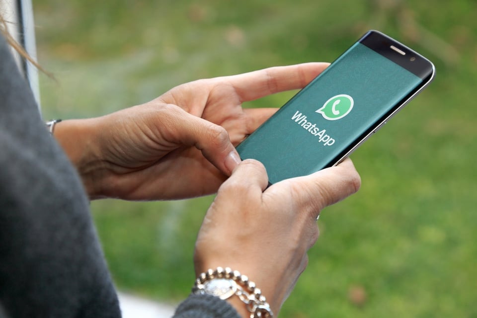estafa viral whatsapp