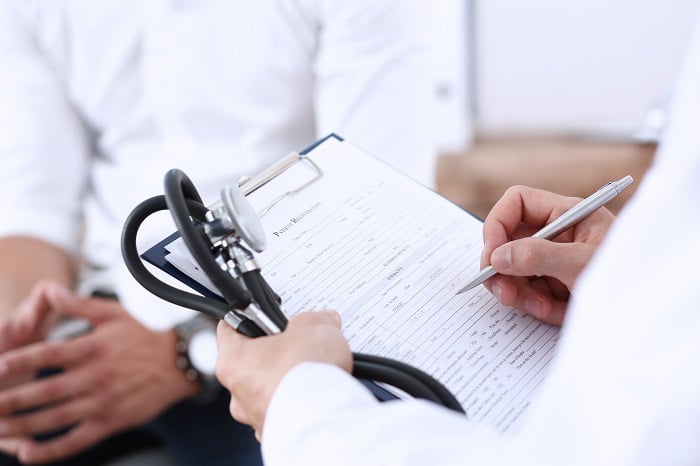 doctor, medicina, tratamiento, MundoNow