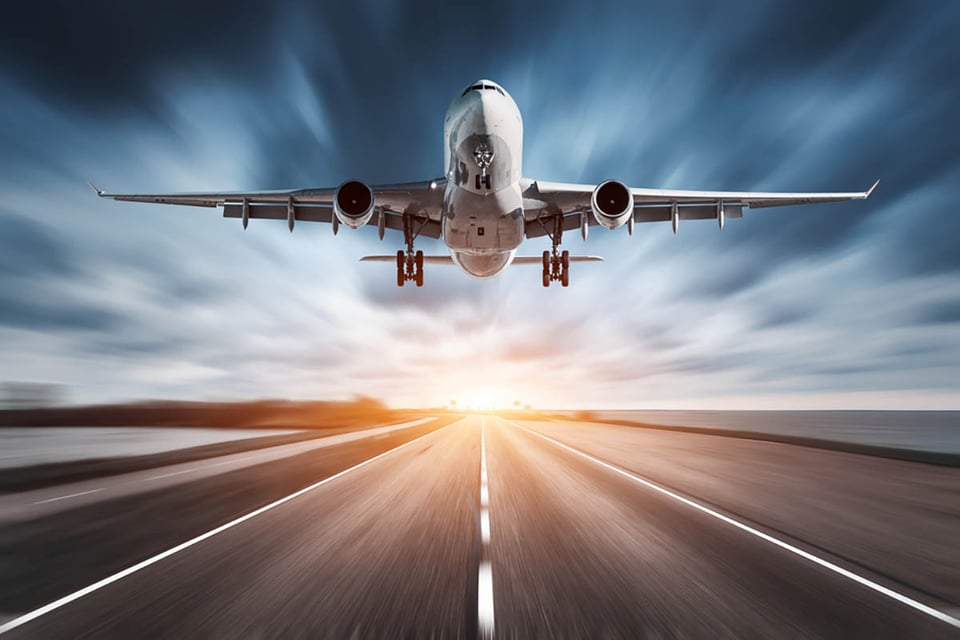 Vencer el jet lag: estrategias comprobadas para viajeros frecuentes