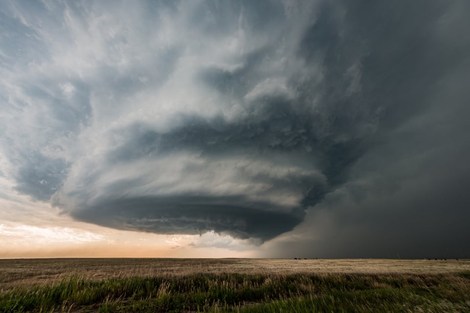 Tornados, tormentas, clima, EEUU, MundoNOW