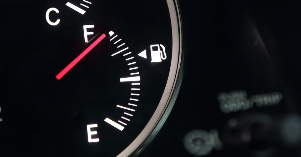 6 consejos para ahorrar gasolina