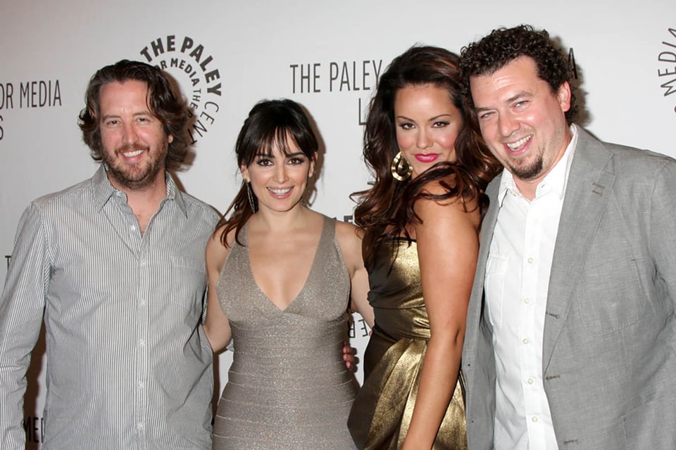 actores, Vida, HBO, serie, "Eastbound & Down"