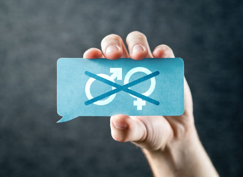 The importance of pronouns: Understanding and using gender-neutral language