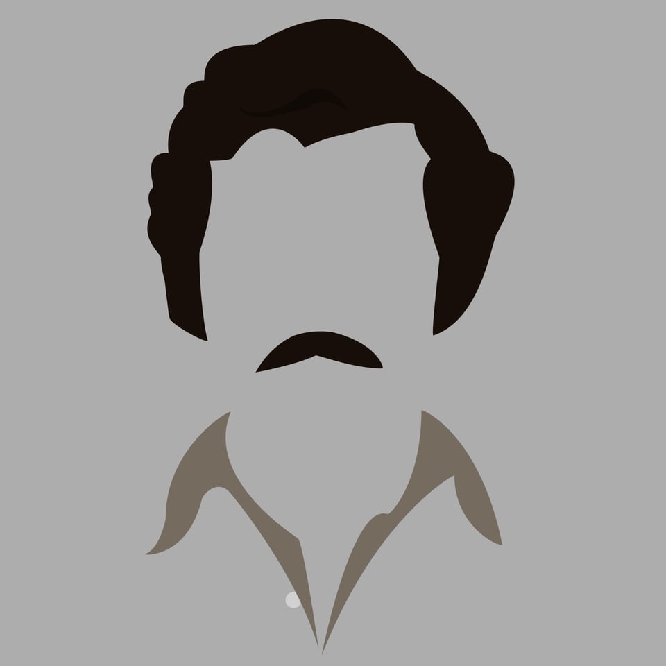 La autopsia de Pablo Escobar