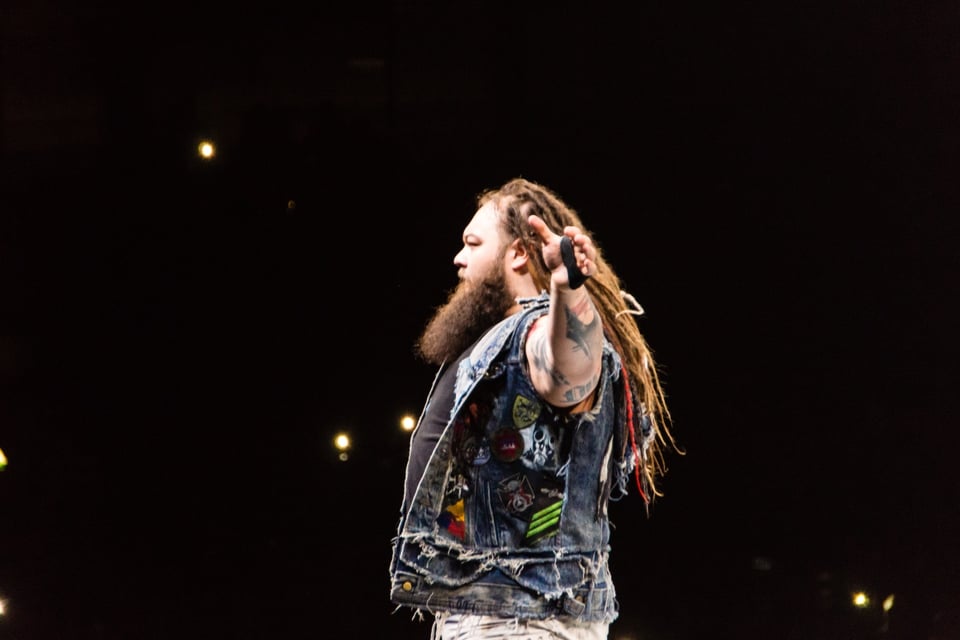 Muere Bray Wyatt, WWE, luchador, EEUU, enfermedad