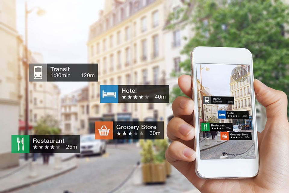 Aplicaciones de viaje imprescindibles para viajar tranquilo