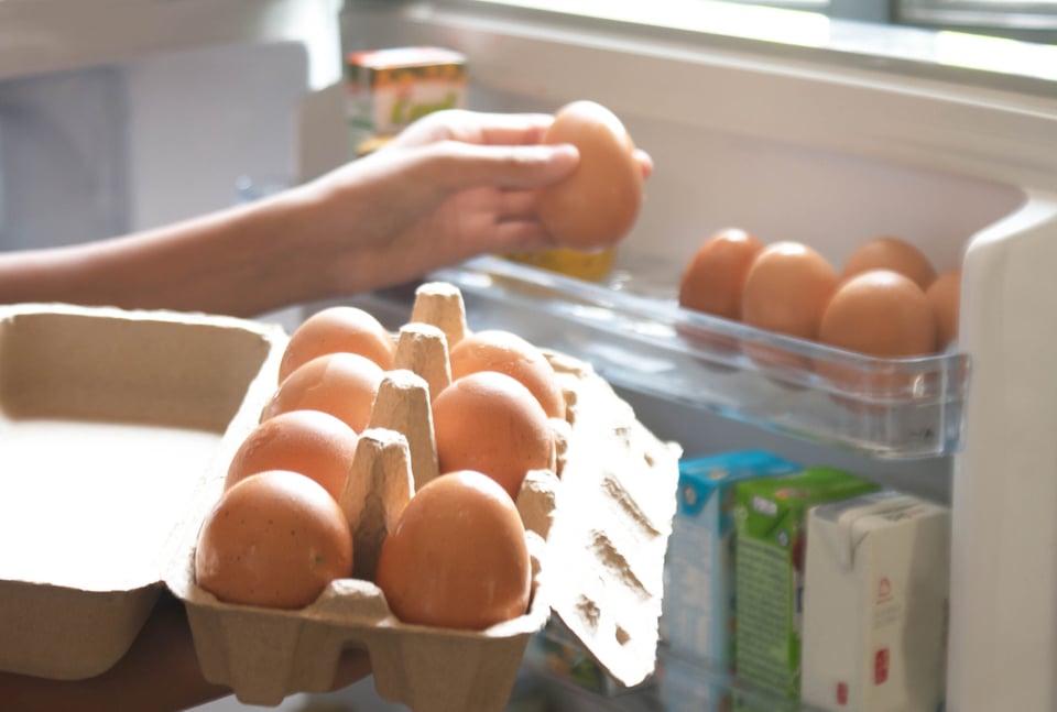 alimentos benéficios para el cerebro