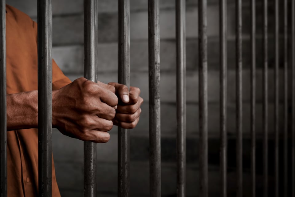 Ramsés Vidente offers Pablo Lyle a way to avoid going to prison