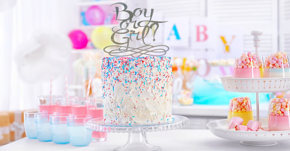 4 mejores regalos para llevar a un Baby Shower