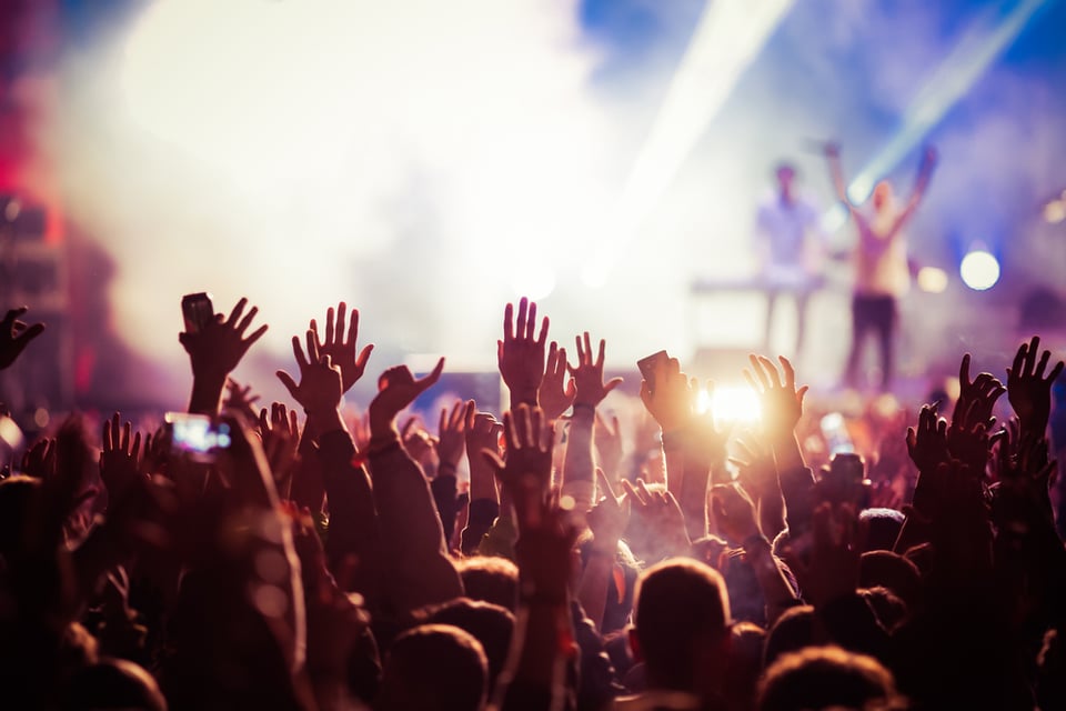 TikTok, grupo musical, banda, voz, MundoNOW
