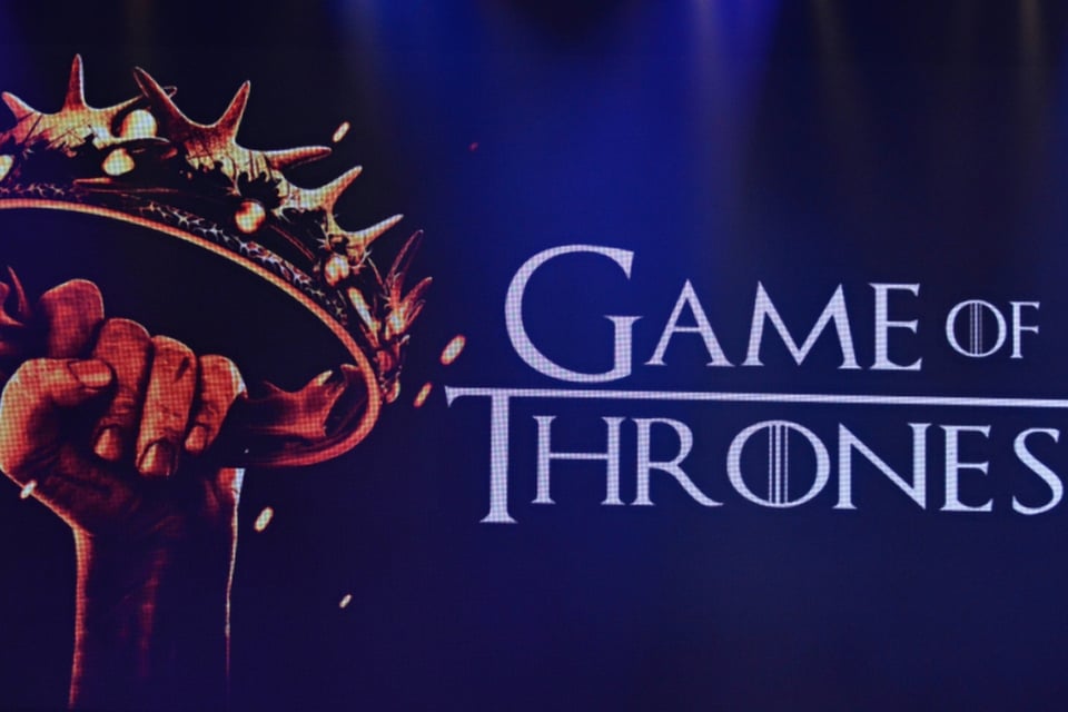 Muere Darren Kent actor de ‘Game of Thrones’ a los 36 años featured image