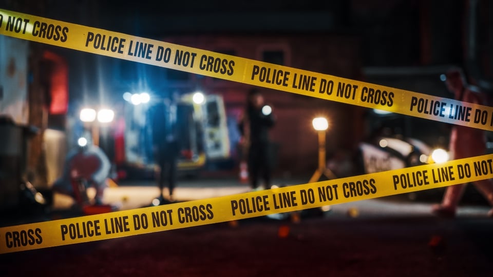 The dismembered bodies of a kidnapped family were left in front of a church in Mexico
