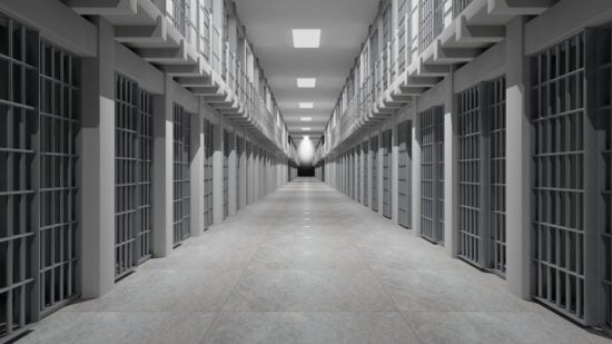 prison, attack, jail, crime, criminals