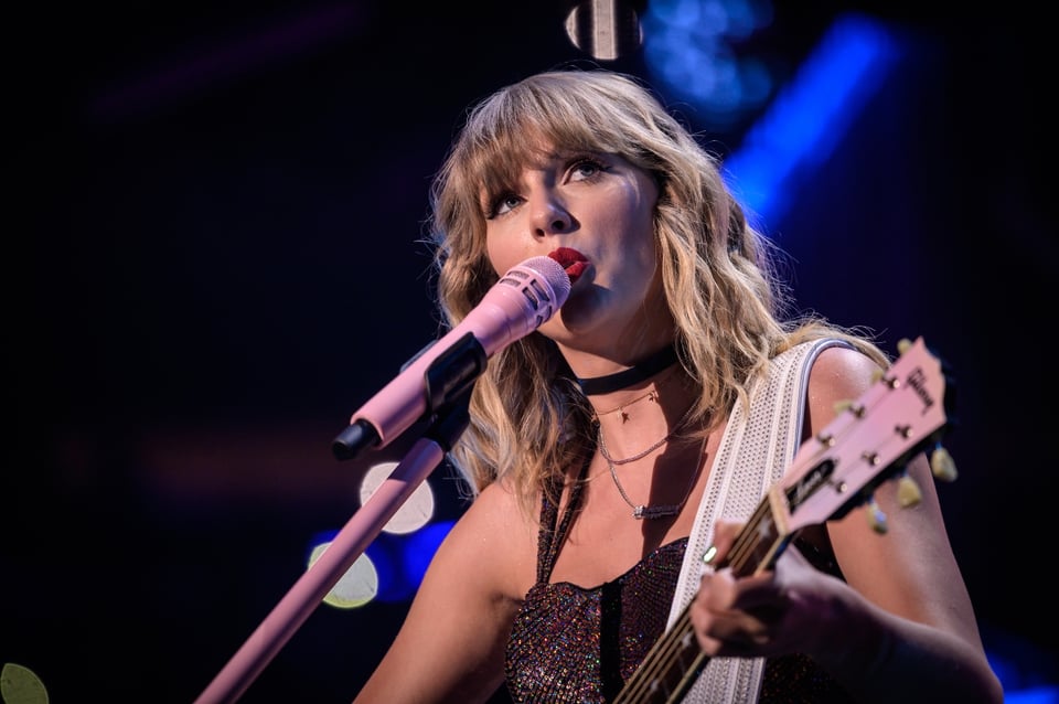 cantante, MTV, VMas, 2023, MundoNow