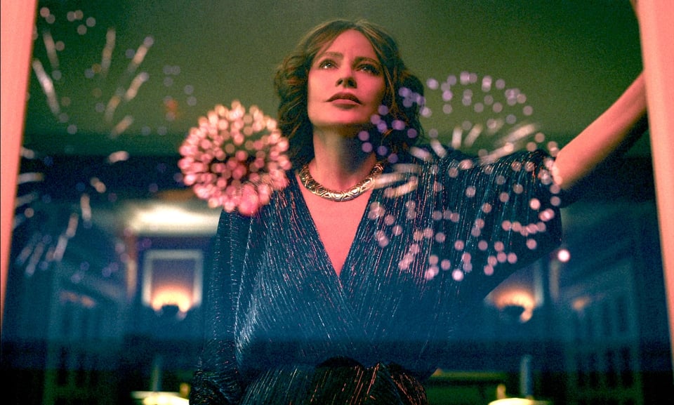 Sofía Vergara, la actriz que da vida a Griselda Blanco en bioserie de Netflix