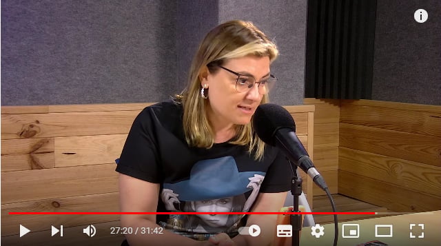 Confirman que se desconoce la naturaleza de esa relación