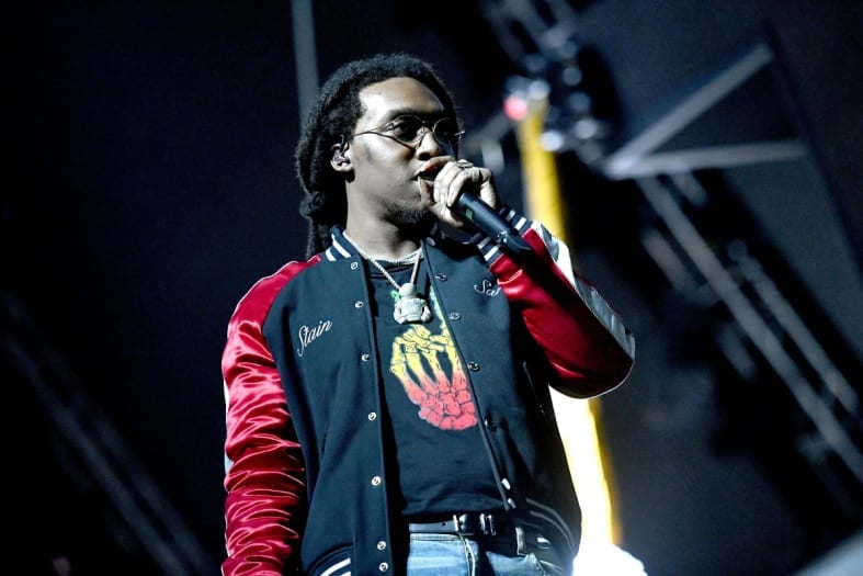 Do they know who Takeoff’s killer is? New details of the rapper’s death