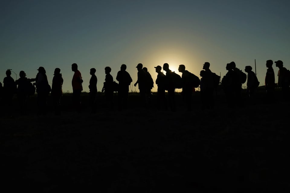 law, migrant rights, Court of Appeals, constitutional conflict, MundoNOW