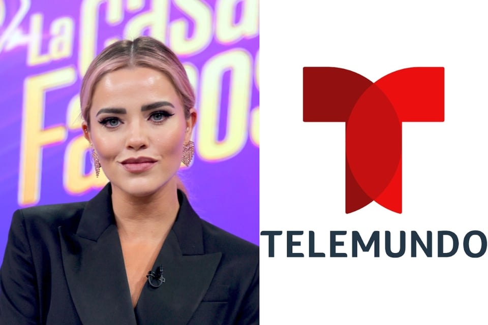 Thalí García explota contra Telemundo; ¿queda totalmente fuera de La Casa de los Famosos?