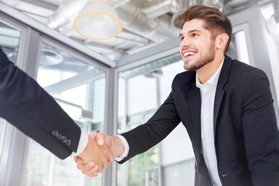 entrevista de trabajo, consejos, trabajos, carrera, hábitos para el éxito