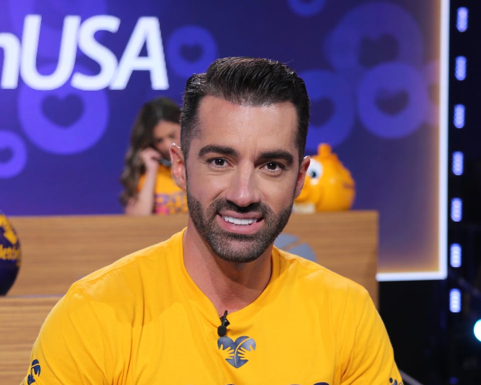 Is Toni Costa gay? What we know about Adamari López’s ex
