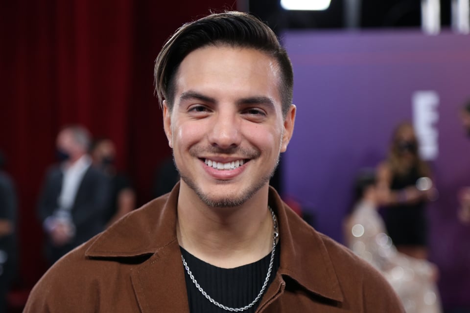 Smile, Actor smiling, Perfect smile, Love relationships, courtship, MundoNow