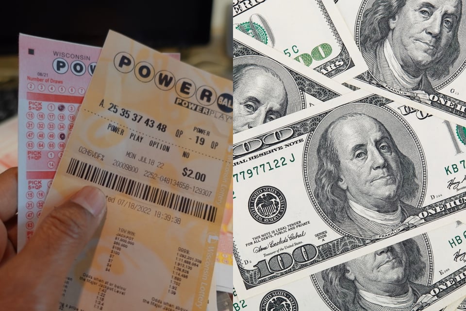 El premio mayor de Powerball se eleva a 925 millones de dólares