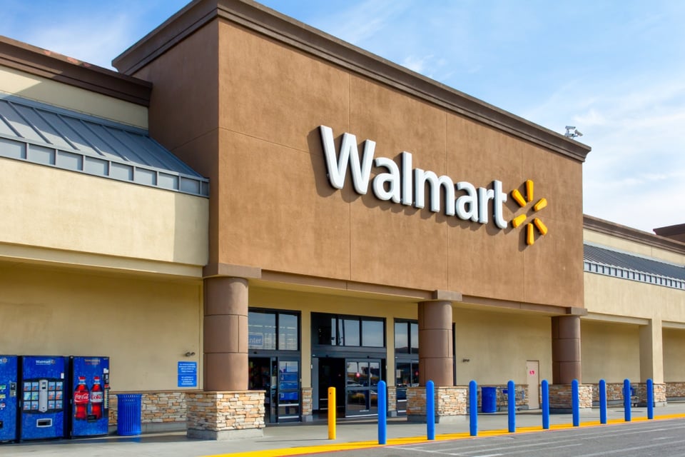 Hospitales de Walmart en tu comunidad
