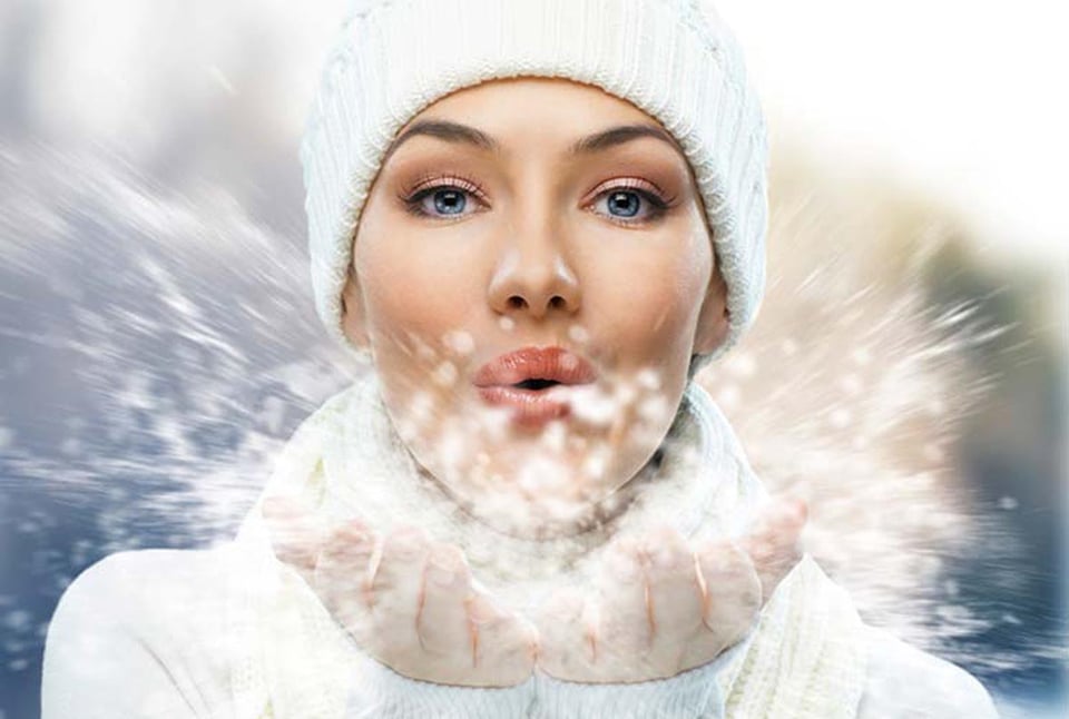 Prepara tu piel para el invierno: 5 pasos esenciales para un brillo radiante