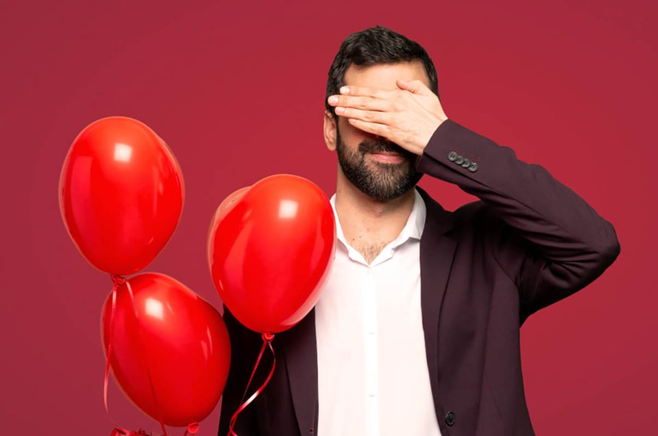 Zonas de desastre para citas: lugares que arruinan el ambiente romántico
