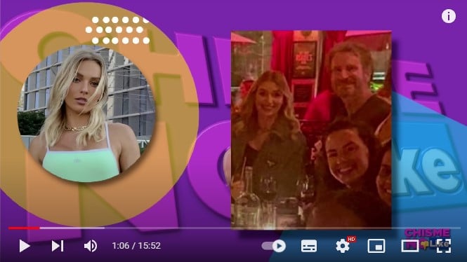 La reacción por parte de los internautas no tardó en hacerse presente