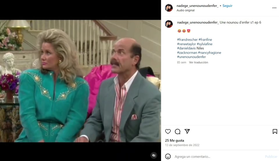 Zack Norman actor, hija, mensaje de despedida, redes sociales, MundoNOW